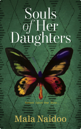 Literary fiction cover